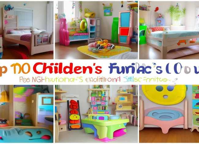 10大儿童家具品牌,全国10大儿童家具品牌 10大儿童家具品牌,全国10大儿童家具品牌