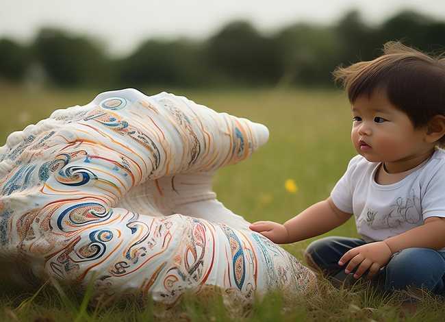 儿童故事蜗牛壳；蜗牛壳的故事讲了什么道理