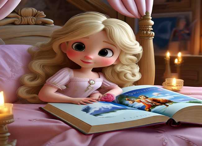 幼儿故事大全 睡前 幼儿故事大全 睡前故事白雪公主