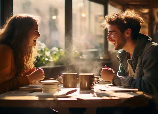 对话类小故事、对话类小故事有哪些