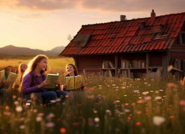 青春的小童话故事、青春主题的小故事 青春的小童话故事、青春主题的小故事