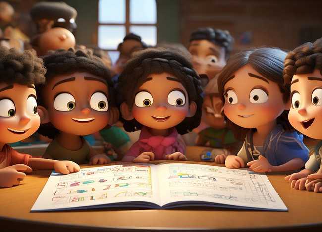 《趣味数学故事》 - 《趣味数学故事》作者