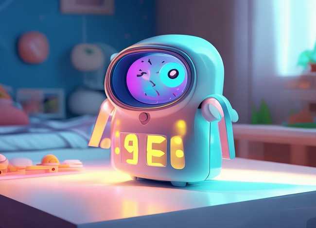 智能闹钟儿童故事 - 儿童智能闹钟推荐
