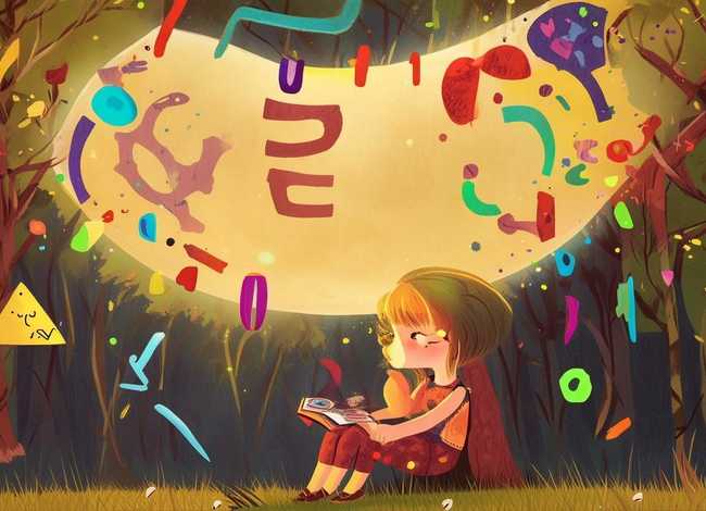 数学童话故事怎么写 数学童话怎么写? 数学童话故事怎么写 数学童话怎么写?