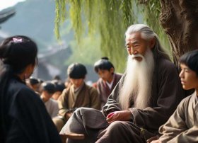 中华美德故事3-5分钟，中华美德故事3-5分钟内容