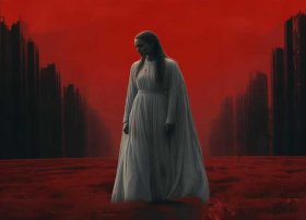 使女的故事现实 - 使女的故事现实原型