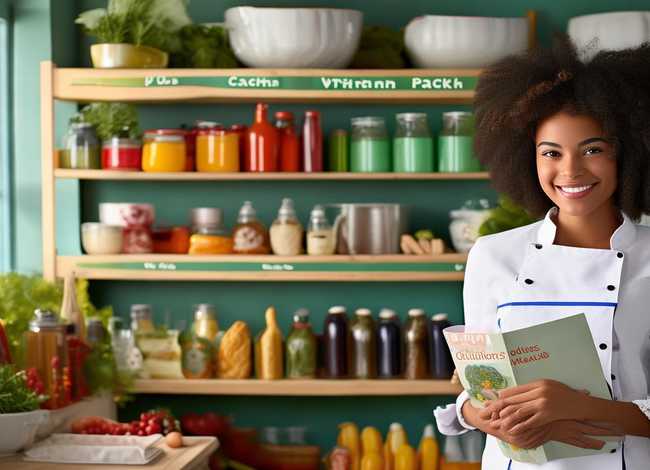 儿童营养餐书籍推荐、儿童营养的书籍推荐