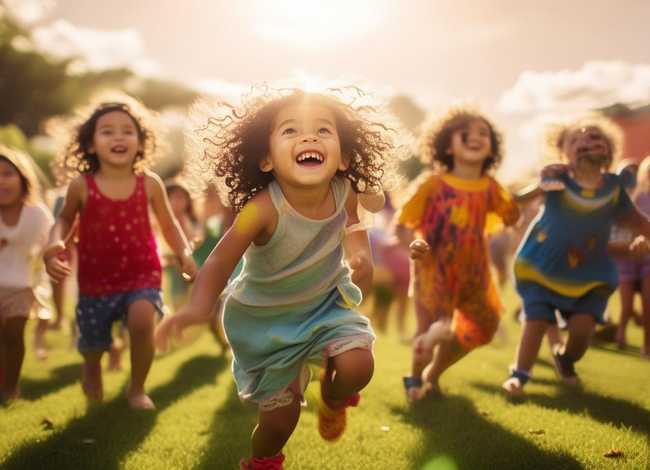 梦想儿童版原唱、儿童歌曲梦想