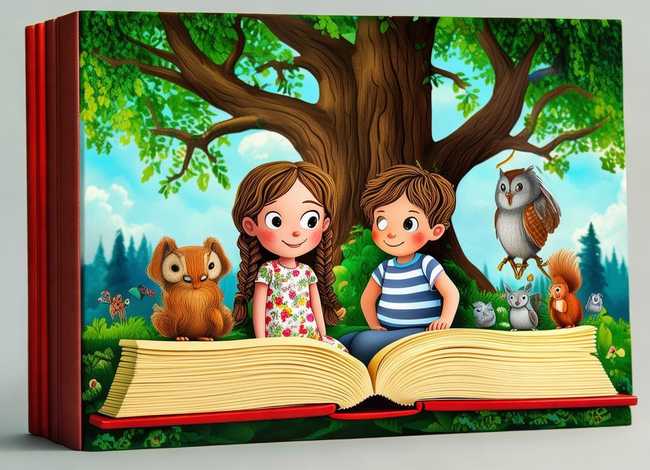 儿童文字故事书大全、少儿文字故事大全集