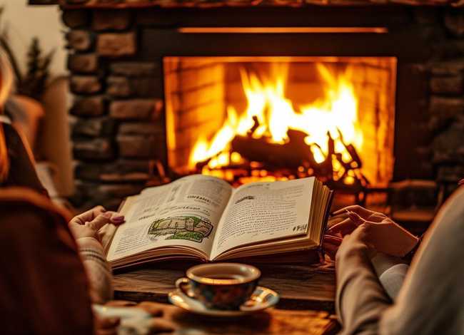 晚饭后的故事有声书、晚饭后的故事书评