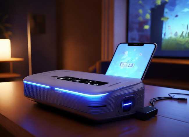 故事投影仪怎么用 - 故事投影仪怎么用手机投屏 故事投影仪怎么用 - 故事投影仪怎么用手机投屏