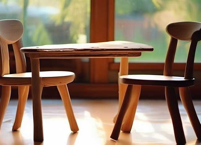 小桌椅的对话故事（小桌椅的对话故事视频）