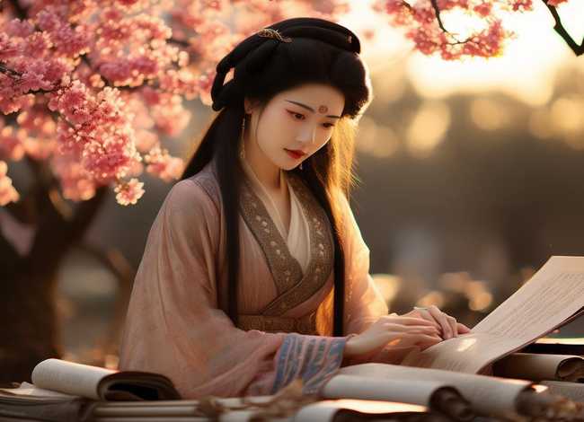 卫子夫的名言，卫子夫的名言名句大全