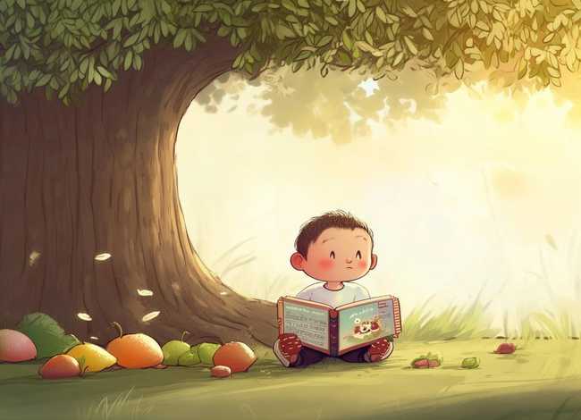 囫囵吞枣这个故事对小朋友的启发、囫囵吞枣的故事对我们有什么启发