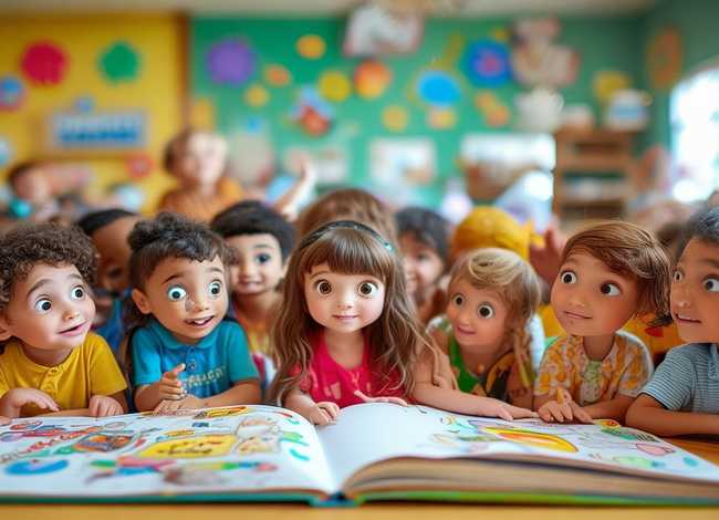 一年级儿童故事目录 一年级小故事目录