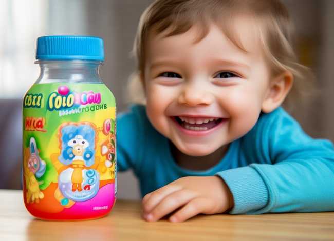 儿童感冒药标语、儿童感冒药标语大全