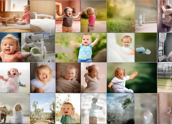 记录儿童成长文案 - 记录儿童成长文案怎么写