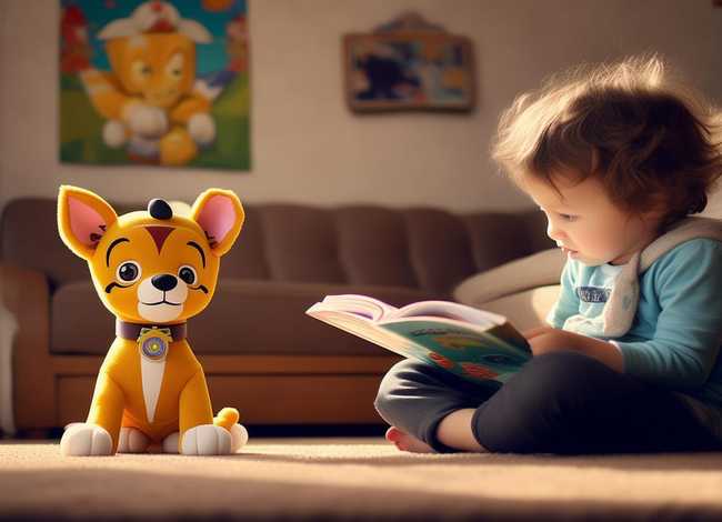 汪汪队故事免费收听；汪汪队故事免费收听小鹿姐姐