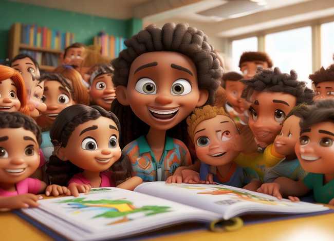 你真好绘本故事完整版 - 你真好绘本故事完整版教案