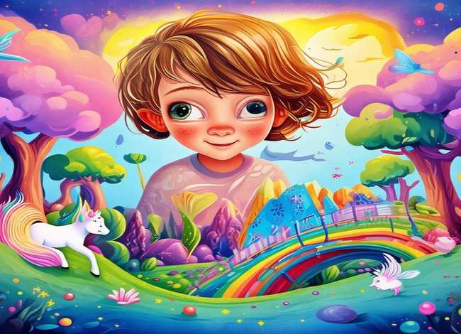 6岁孩子儿童故事 6岁孩子故事文字版 6岁孩子儿童故事 6岁孩子故事文字版