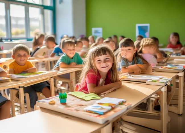 环保儿童学习桌品牌、儿童环保书桌哪个品牌好？