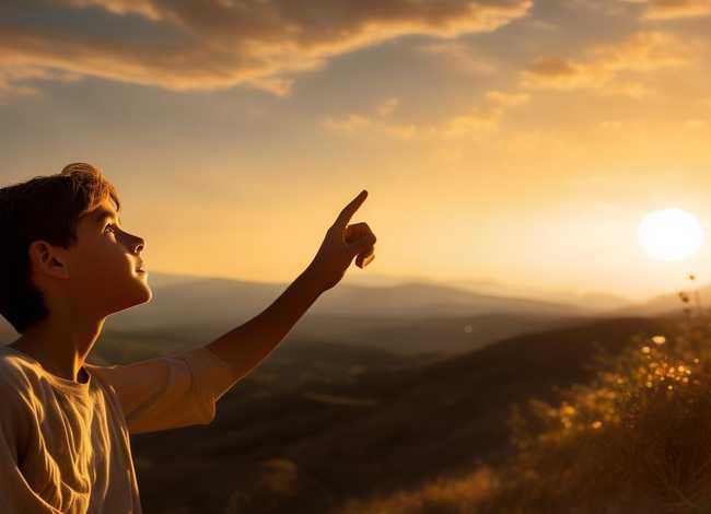 太阳的儿子是什么时候提出的，太阳的儿子是什么时候提出的名字