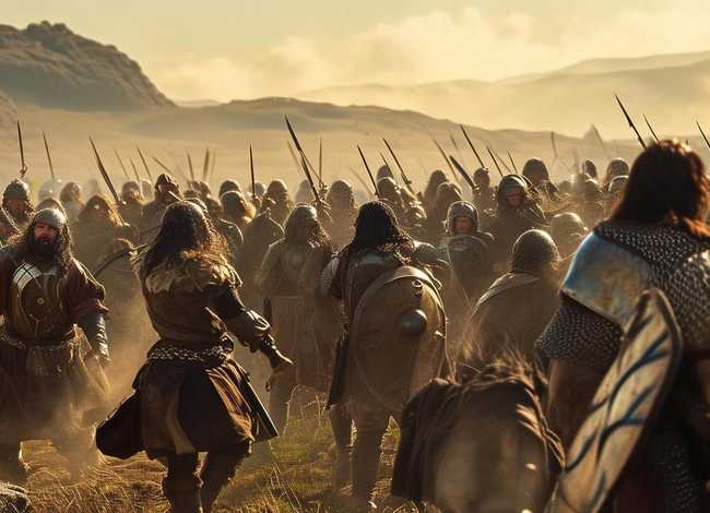 古代历史故事大全真实 古代历史故事大全真实版