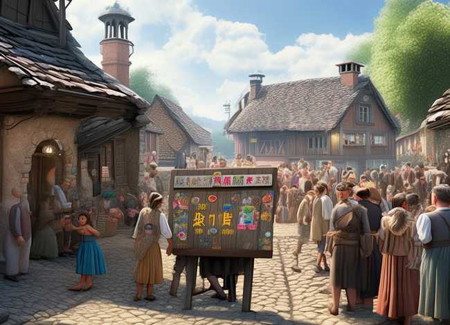 小镇故事下载安装，小镇故事下载安装手机版