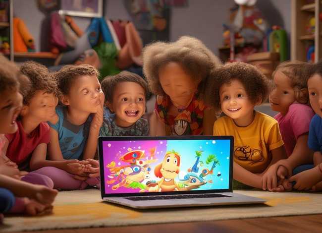 在线听故事免费儿童（在线听故事 全免费）