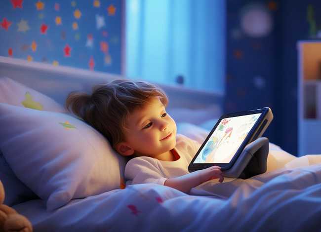 儿童在线听故事睡觉免费版（在线听故事睡觉免费版100首）