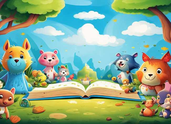 儿童故事图书推荐3到6岁 幼儿故事书推荐3-6岁视频