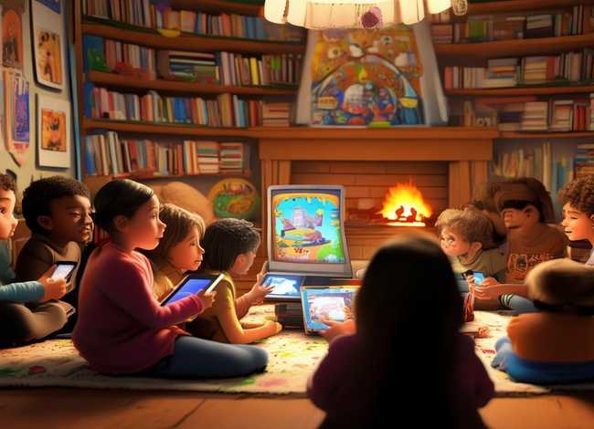 听儿童故事软件推荐不用钱、有什么听儿童故事不要钱的软件