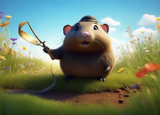 鼹鼠的故事动画片(鼹鼠的故事动画片视频) 鼹鼠的故事动画片(鼹鼠的故事动画片视频)