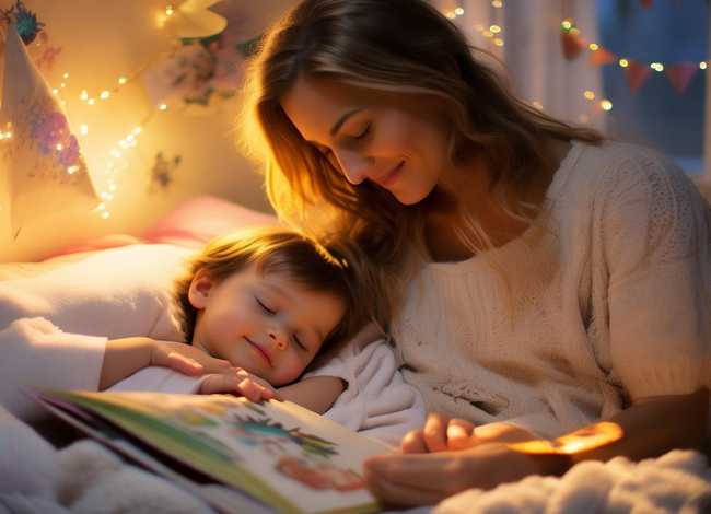 听小儿睡前故事；我想听小儿睡前故事