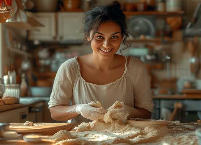 故事她是妈妈，她是妈妈作文