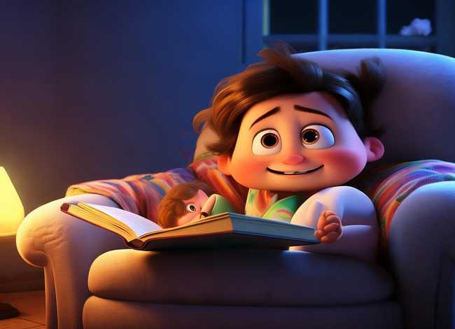 给儿童讲睡前故事的软件；给小朋友讲的睡前小故事软件