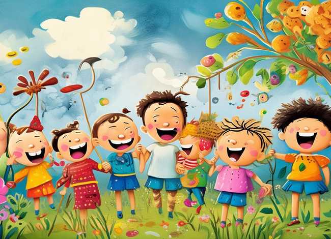 搞笑的儿童小故事 - 搞笑的儿童小故事让人笑喷 搞笑的儿童小故事 - 搞笑的儿童小故事让人笑喷