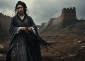 孟姜女 的故事完整版、孟姜女 的故事完整版免费观看