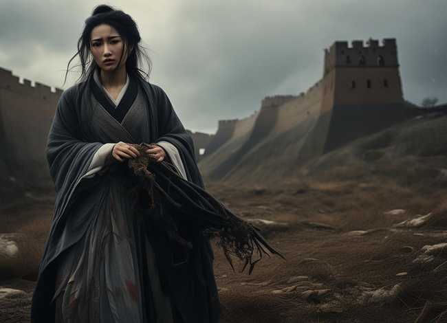 孟姜女 的故事完整版、孟姜女 的故事完整版免费观看