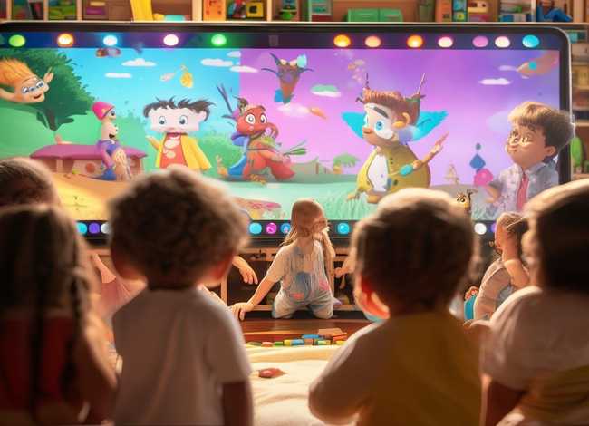 早教寓言故事大全；早教寓言故事大全视频