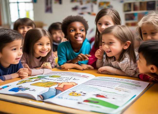 儿童法律绘本（儿童法律绘本有哪些）