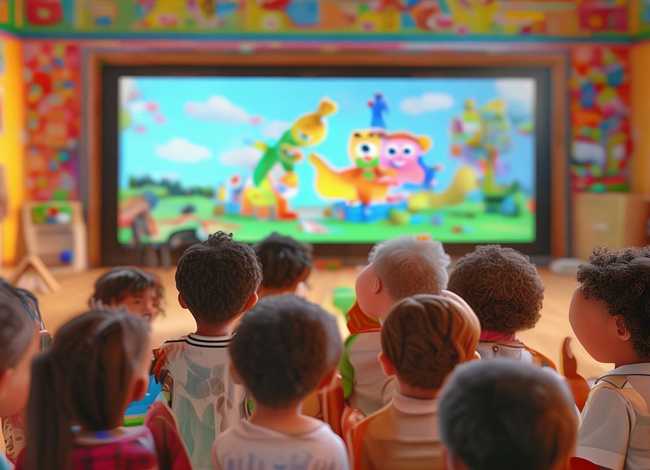 幼儿启蒙故事免费视频、幼儿启蒙故事免费视频大全