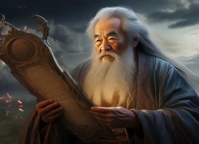 姜子牙的故事有哪些未卜先知、姜子牙的故事有哪些未卜先知呢