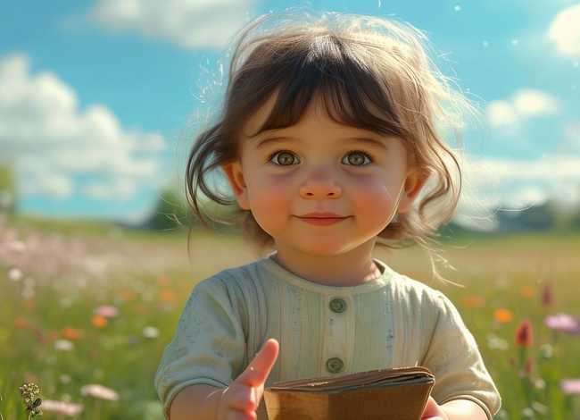 诚信的幼儿故事，诚信的幼儿故事简短