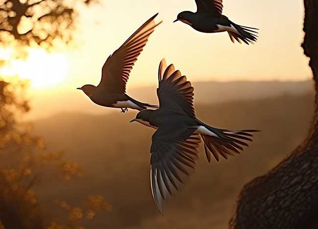 燕子真实的故事 燕子真实的故事有哪些