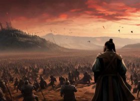 三国历史讲解完整版（三国历史讲解完整版电子书）