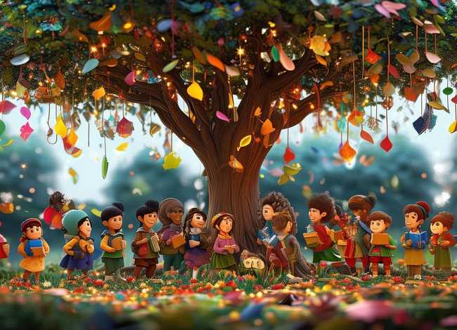 国外幼儿故事、外国幼儿故事大全 国外幼儿故事、外国幼儿故事大全