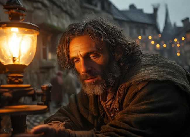 哥白尼故事启发；哥白尼给人的启发是什么