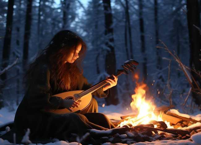 冬不拉的传说告诉我们什么道理（冬不拉的传说的读后感）