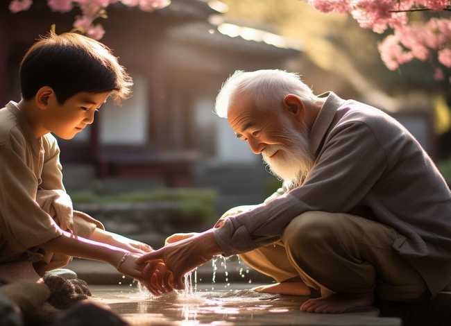 有哪些关于孝子的故事,有哪些关于孝子的故事呢 有哪些关于孝子的故事,有哪些关于孝子的故事呢